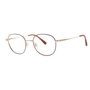 Lafont MASCOTTE Eyeglasses 6512 Red 45mm